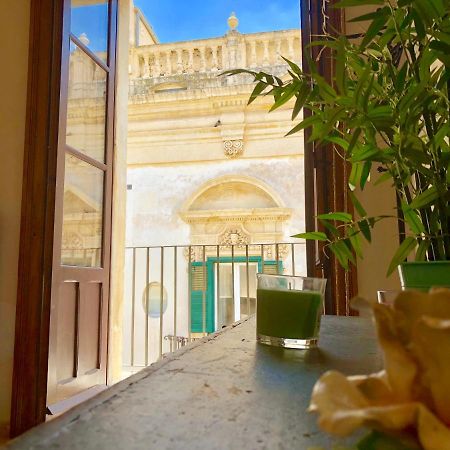 Zio Toto Bed and Breakfast Noto Eksteriør billede