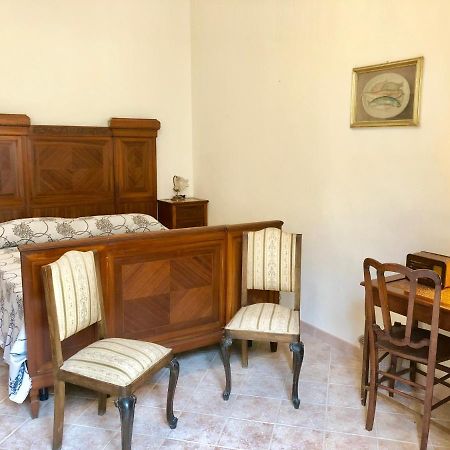 Zio Toto Bed and Breakfast Noto Eksteriør billede
