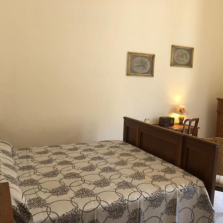 Zio Toto Bed and Breakfast Noto Eksteriør billede