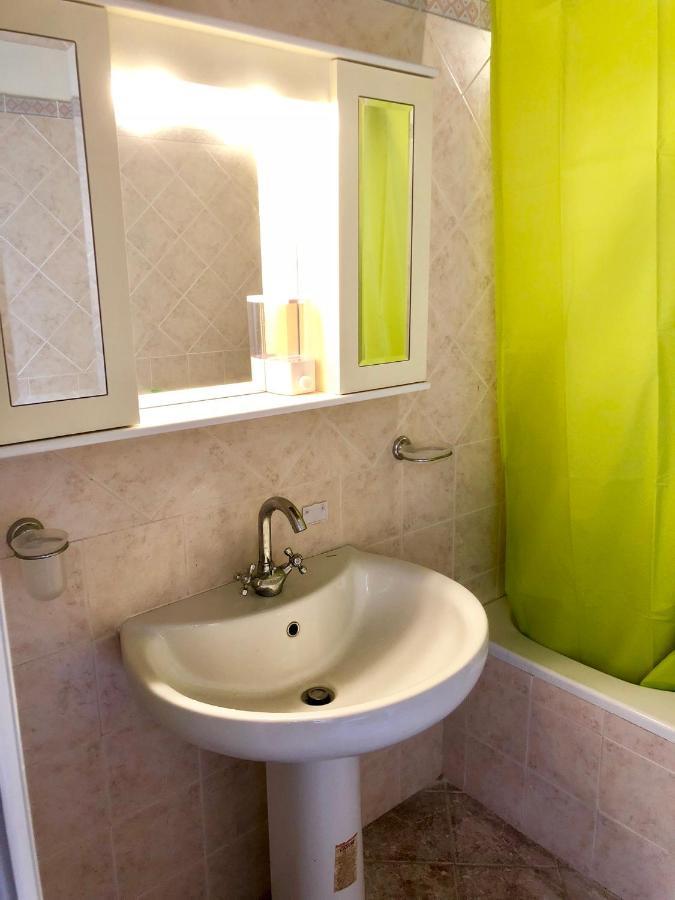 Zio Toto Bed and Breakfast Noto Eksteriør billede